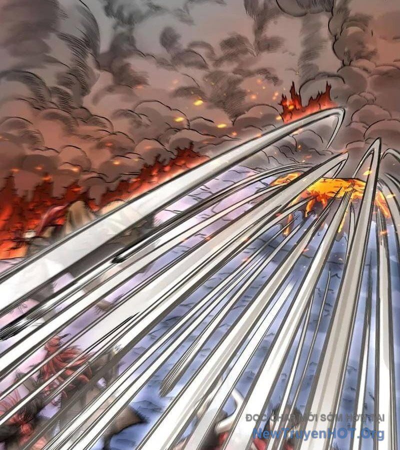 Truyền Võ Chapter 472 - 22