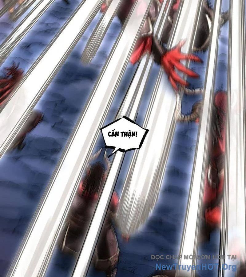 Truyền Võ Chapter 472 - 23
