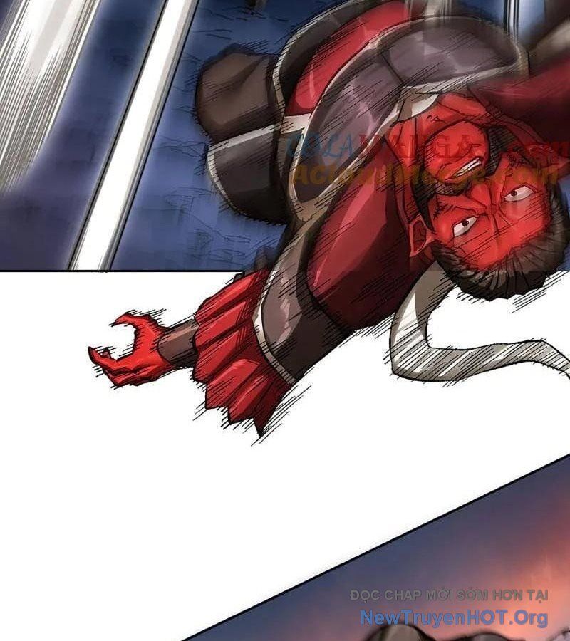 Truyền Võ Chapter 472 - 24