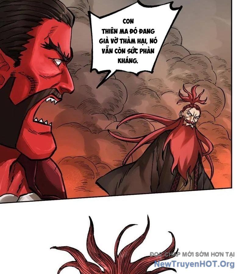 Truyền Võ Chapter 472 - 27