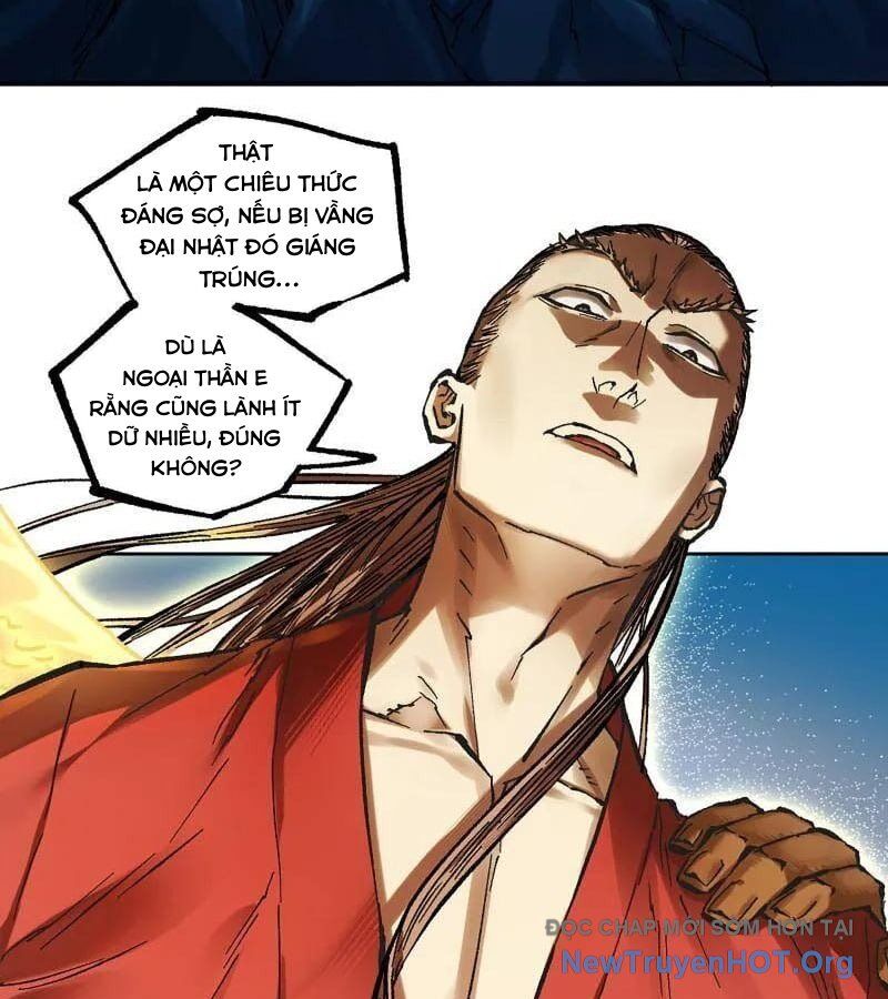 Truyền Võ Chapter 472 - 4