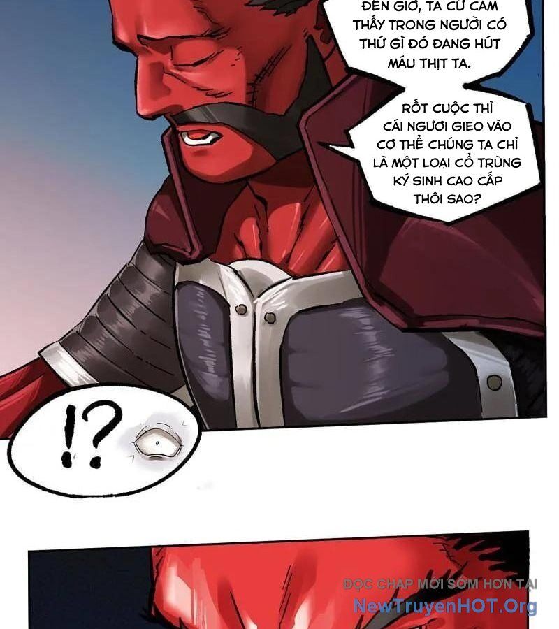 Truyền Võ Chapter 472 - 31