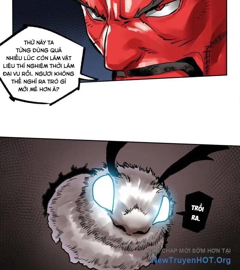 Truyền Võ Chapter 472 - 32