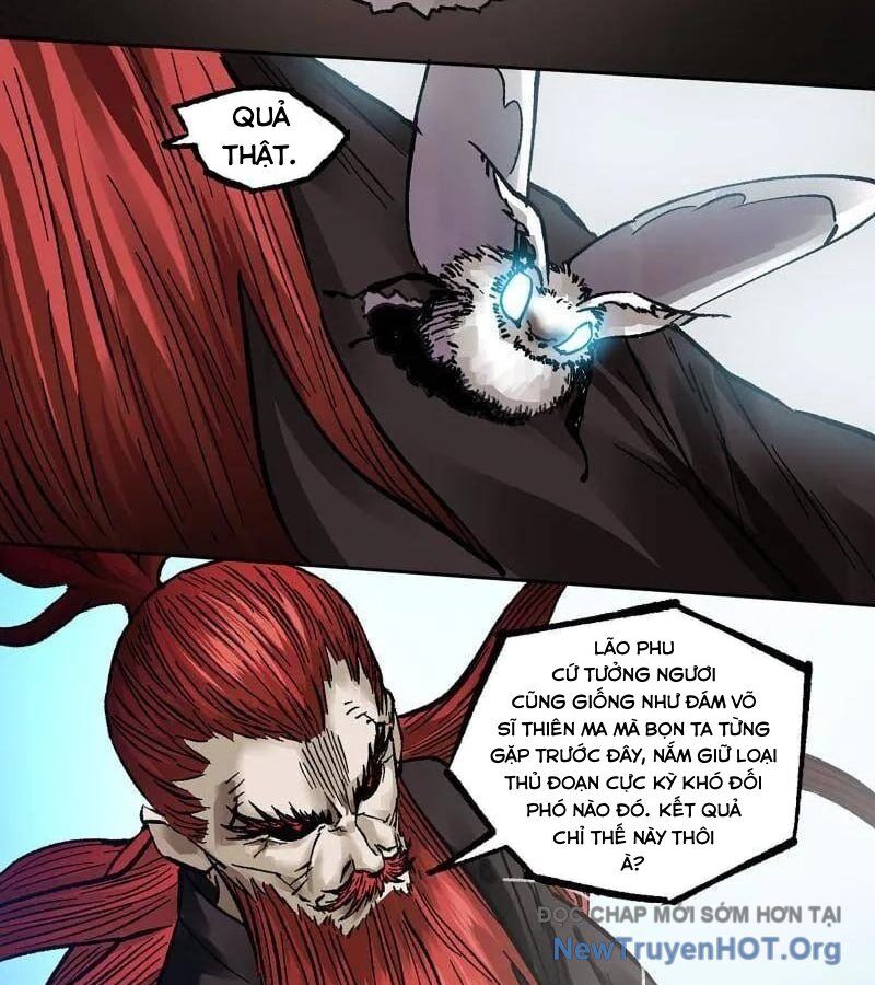 Truyền Võ Chapter 472 - 33