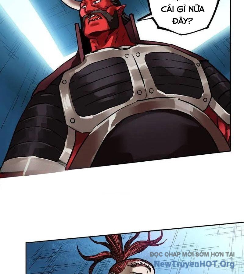 Truyền Võ Chapter 472 - 43