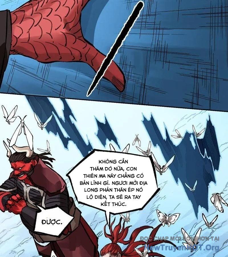 Truyền Võ Chapter 472 - 45