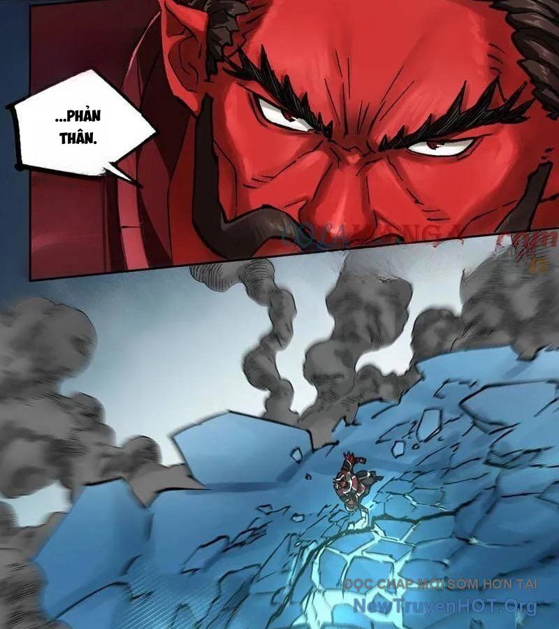 Truyền Võ Chapter 472 - 51