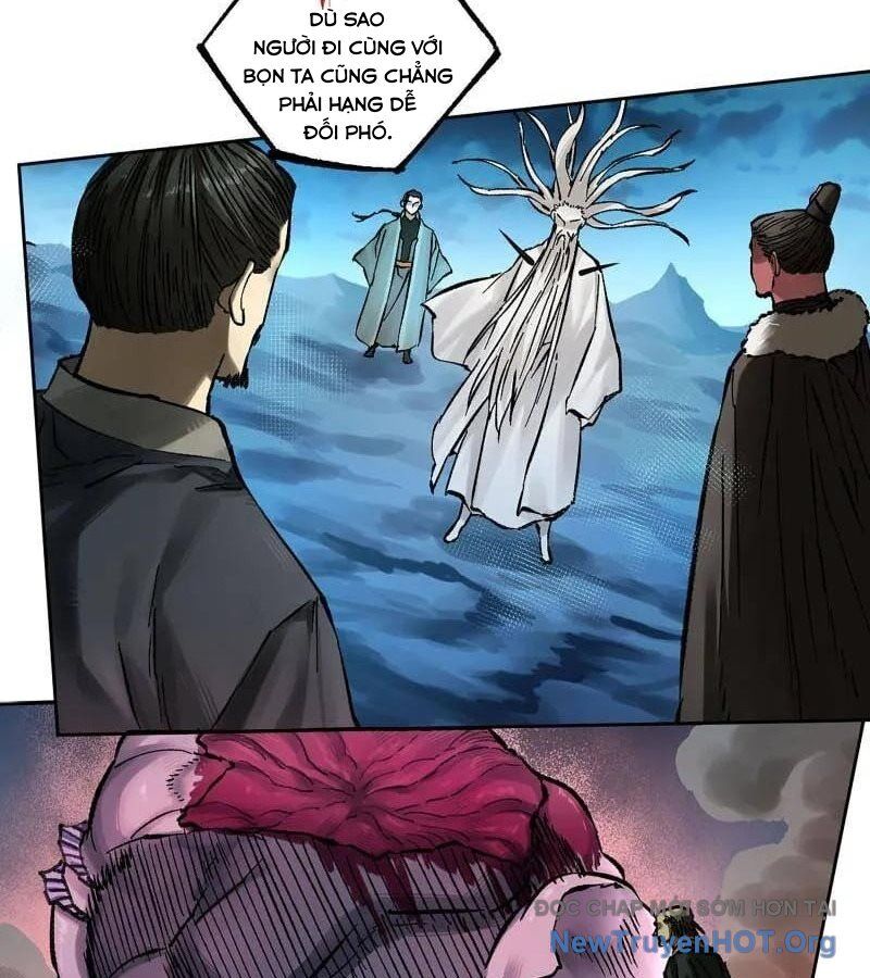 Truyền Võ Chapter 472 - 59