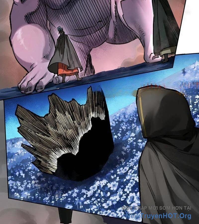 Truyền Võ Chapter 472 - 60