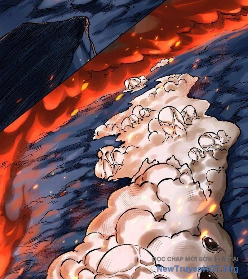 Truyền Võ Chapter 472 - 7