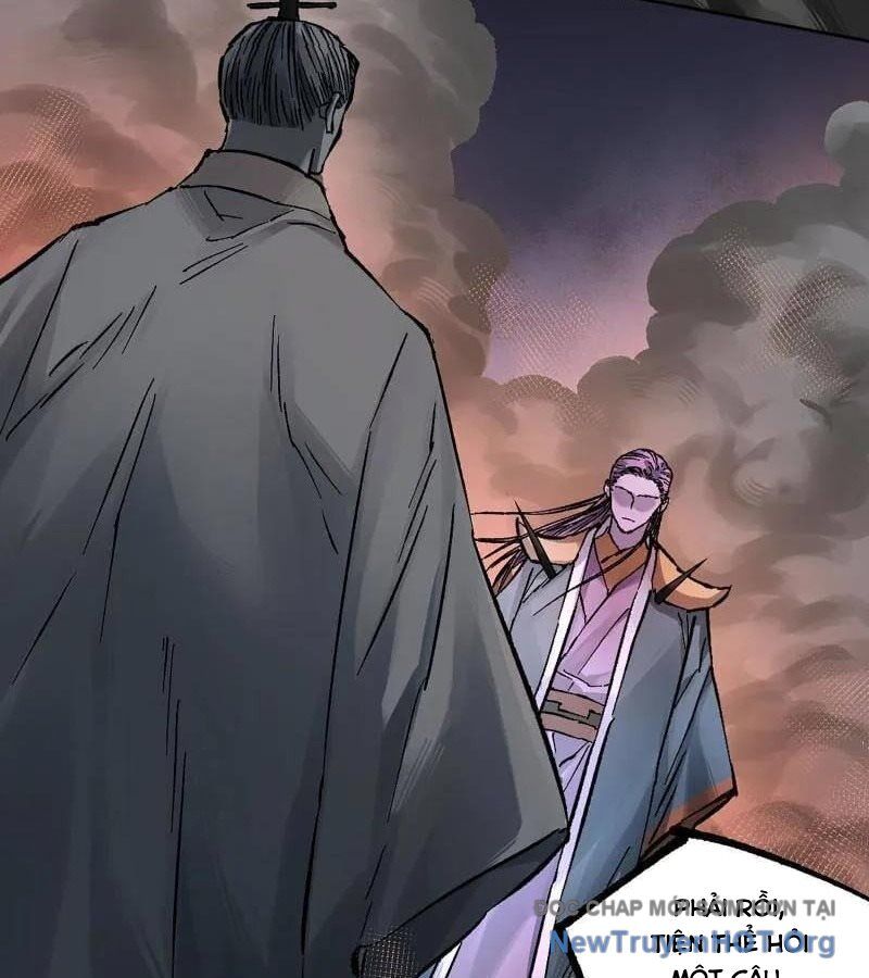 Truyền Võ Chapter 472 - 61
