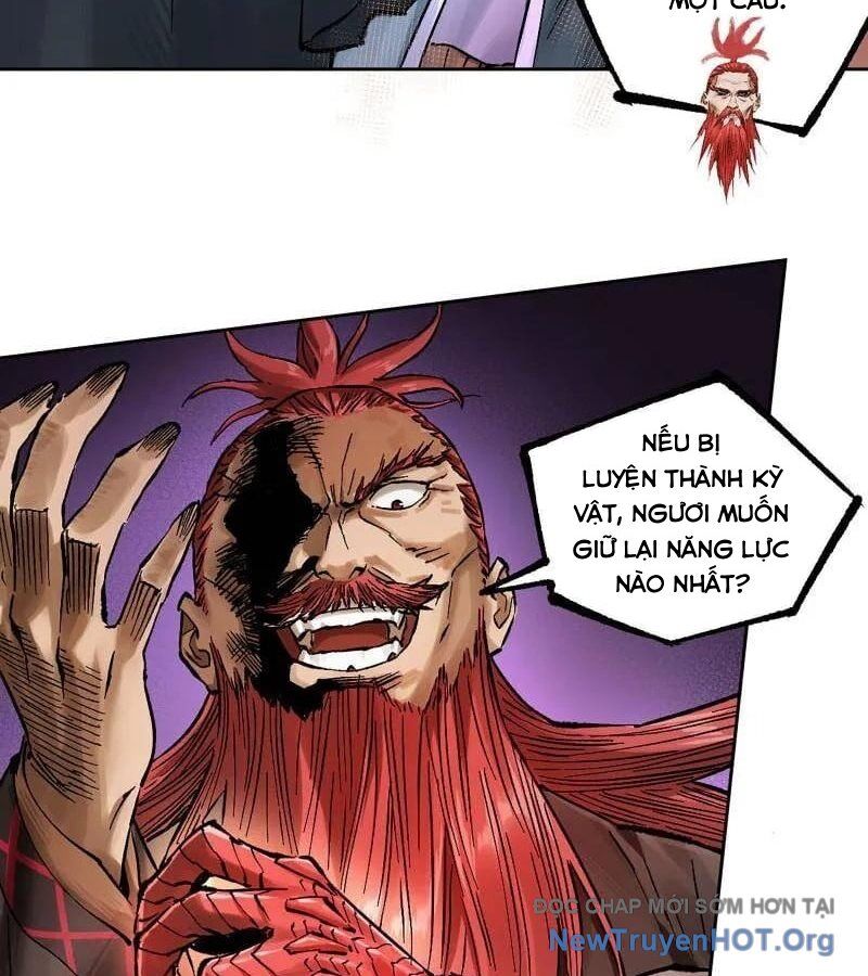 Truyền Võ Chapter 472 - 62