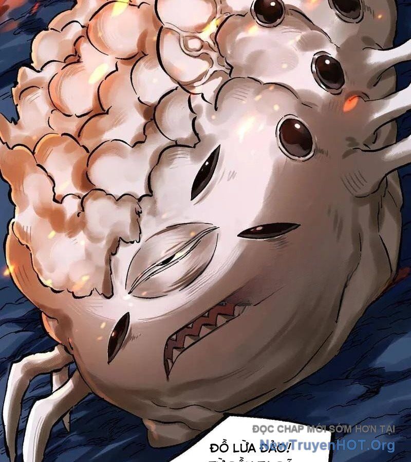 Truyền Võ Chapter 472 - 8