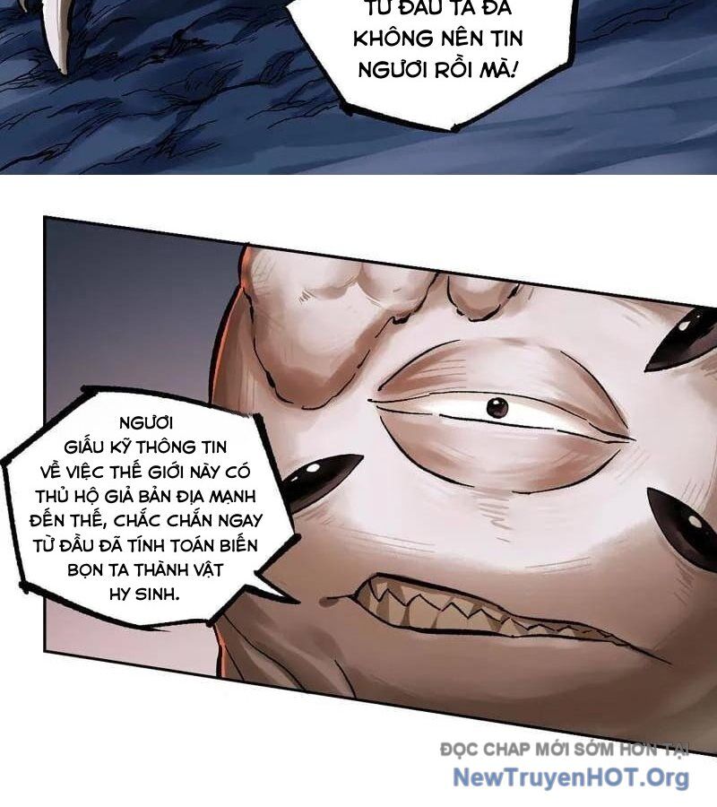 Truyền Võ Chapter 472 - 9