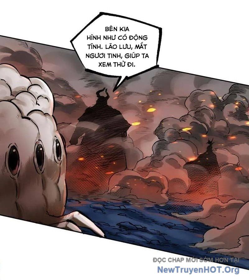 Truyền Võ Chapter 472 - 10