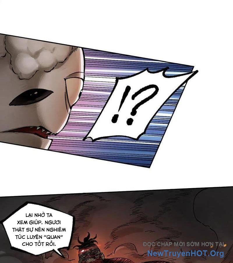 Truyền Võ Chapter 473 - 11