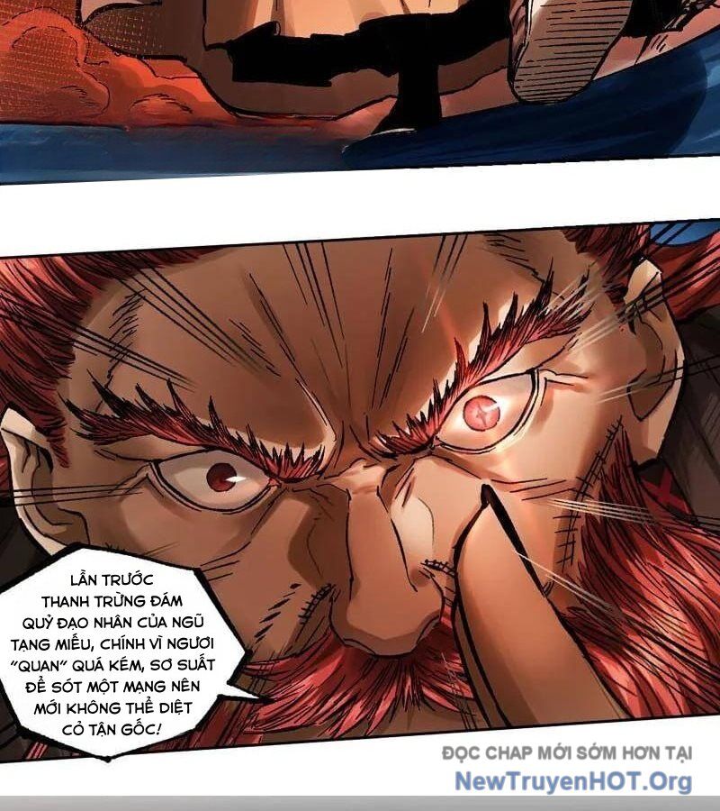 Truyền Võ Chapter 473 - 13