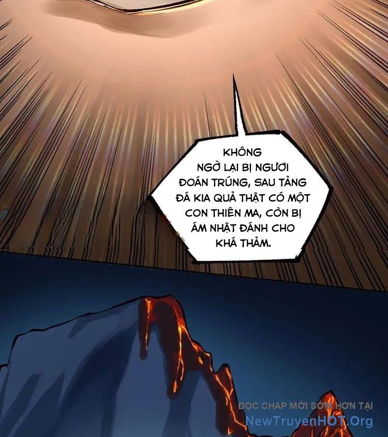 Truyền Võ Chapter 473 - 16