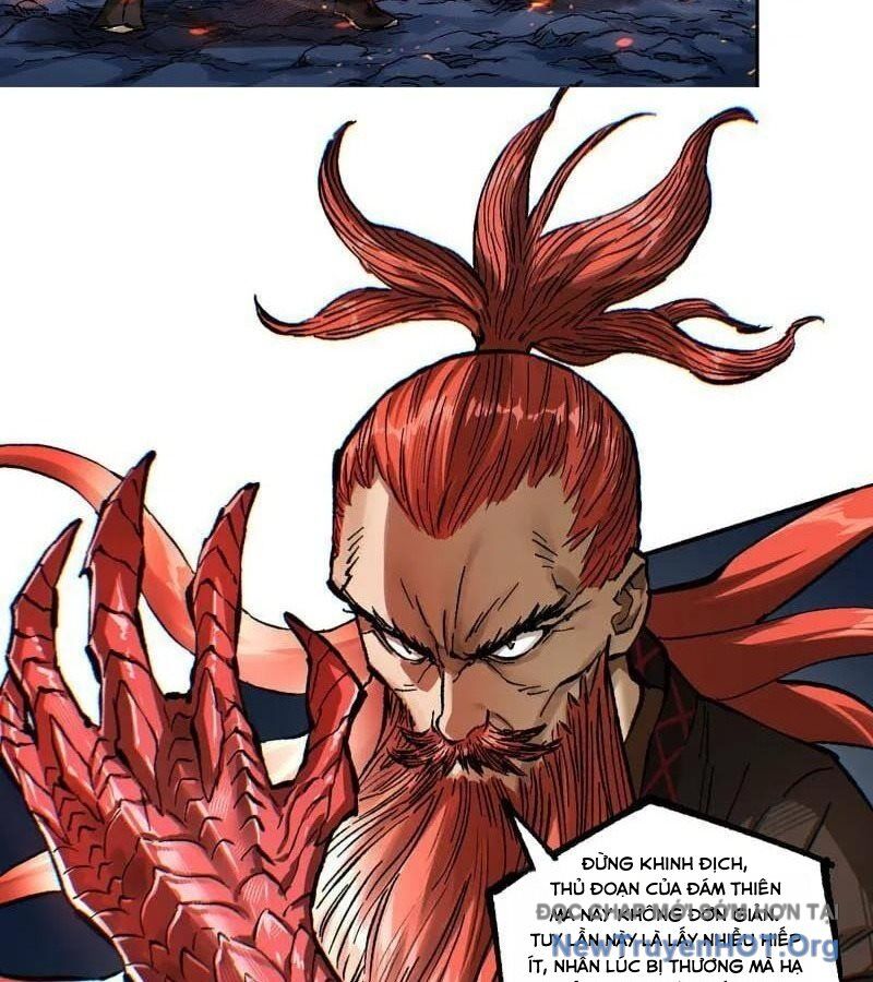 Truyền Võ Chapter 473 - 18