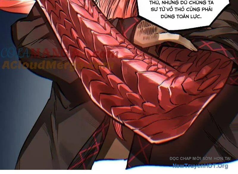 Truyền Võ Chapter 473 - 19