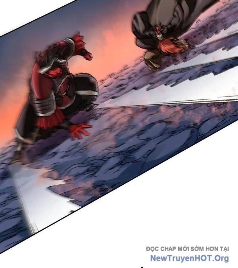 Truyền Võ Chapter 473 - 25