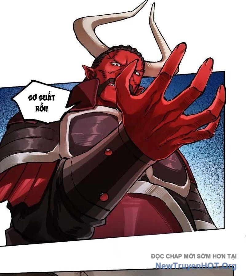 Truyền Võ Chapter 473 - 26