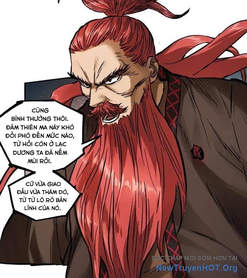 Truyền Võ Chapter 473 - 28