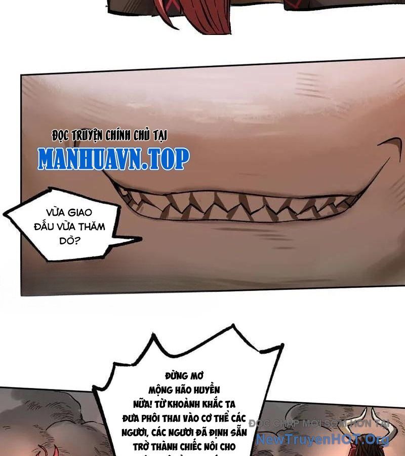 Truyền Võ Chapter 473 - 29