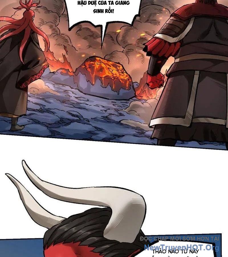 Truyền Võ Chapter 473 - 30