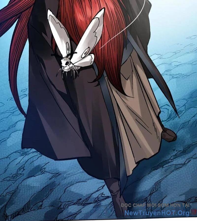 Truyền Võ Chapter 473 - 34