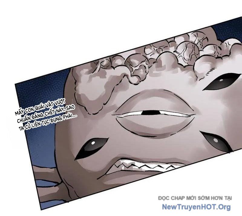 Truyền Võ Chapter 473 - 36
