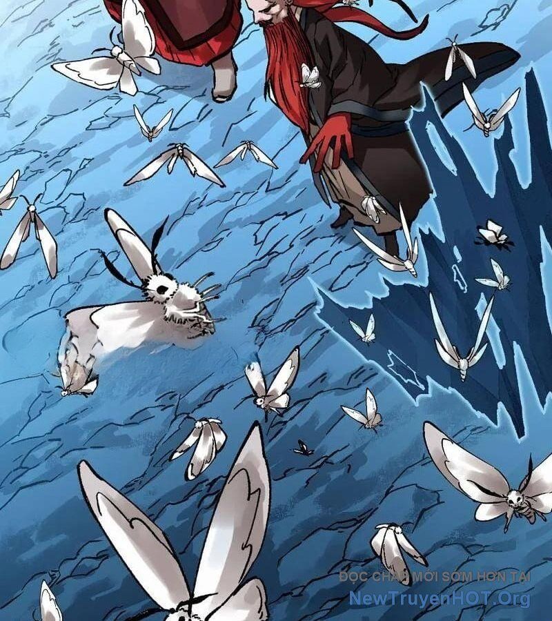 Truyền Võ Chapter 473 - 46