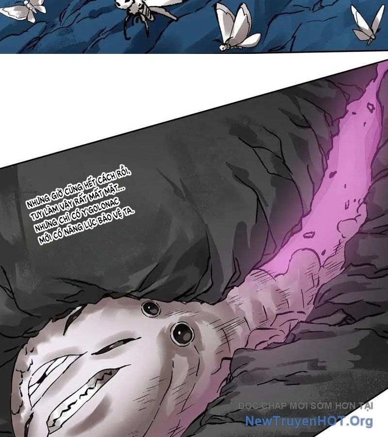 Truyền Võ Chapter 473 - 47