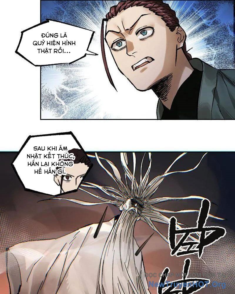 Truyền Võ Chapter 474 - 2