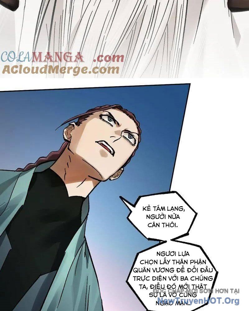 Truyền Võ Chapter 474 - 11