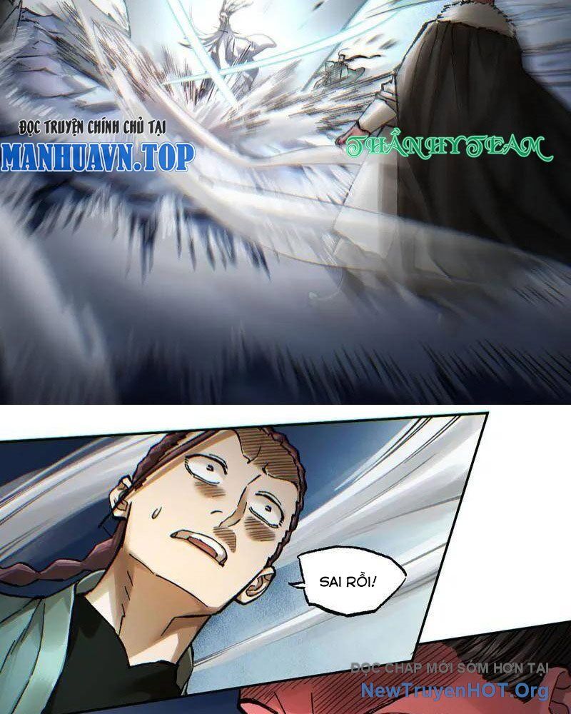 Truyền Võ Chapter 474 - 14