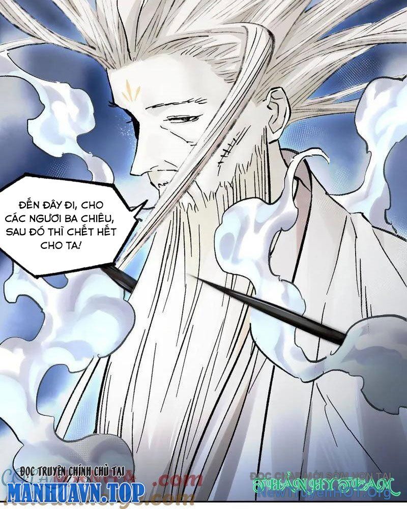 Truyền Võ Chapter 474 - 16