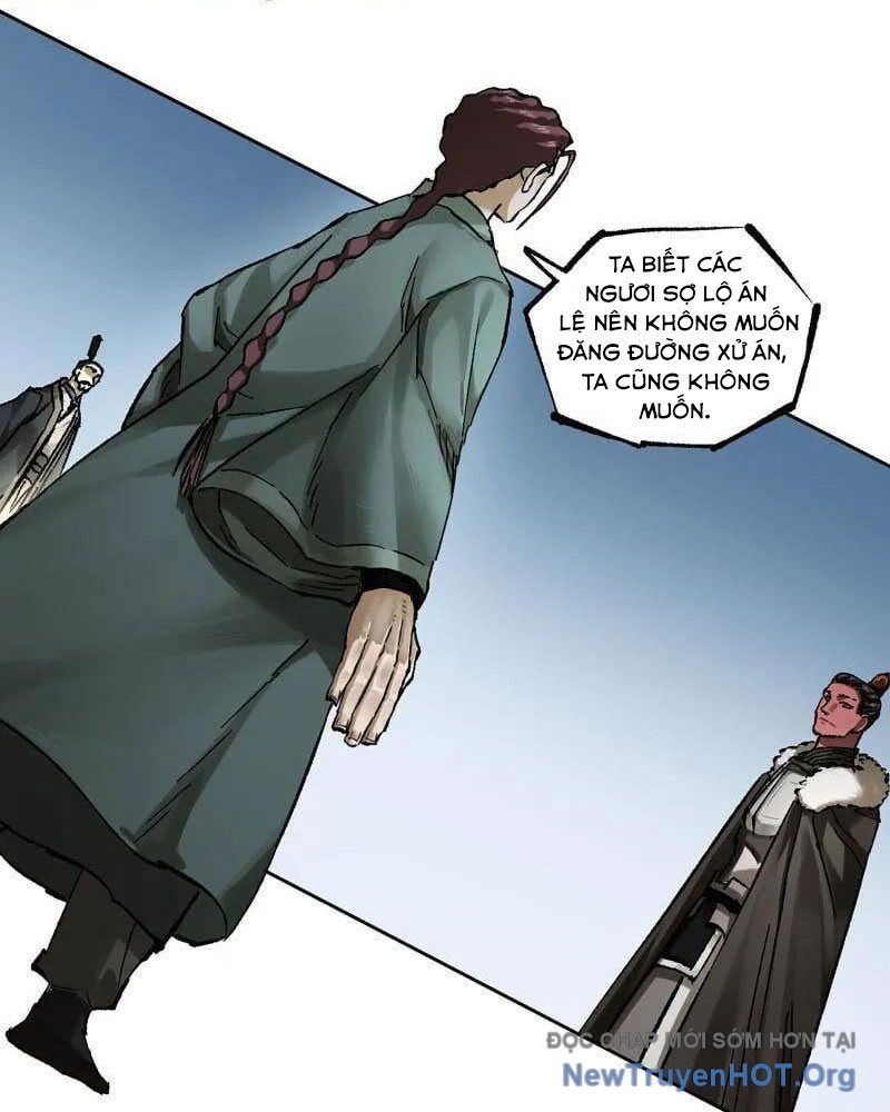 Truyền Võ Chapter 474 - 17