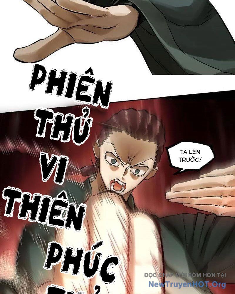 Truyền Võ Chapter 474 - 19