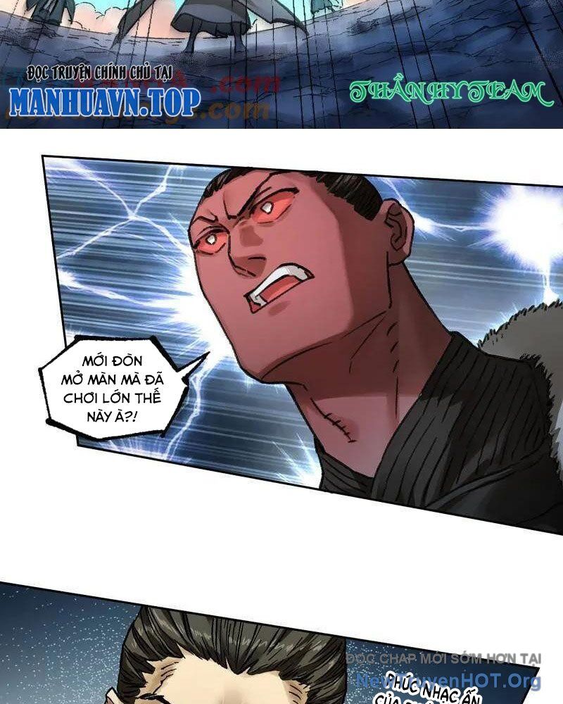 Truyền Võ Chapter 474 - 22
