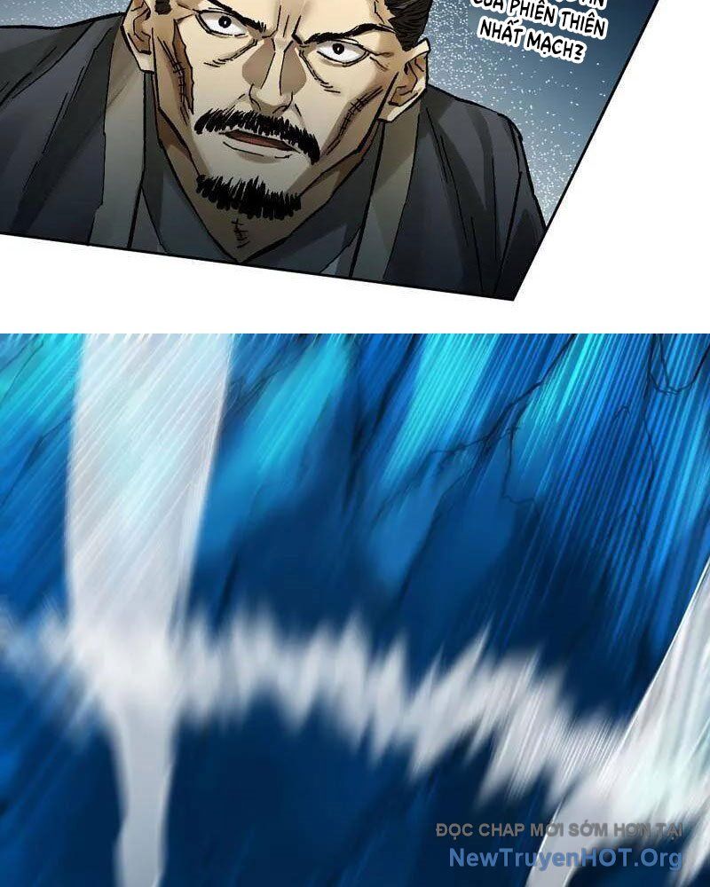 Truyền Võ Chapter 474 - 23