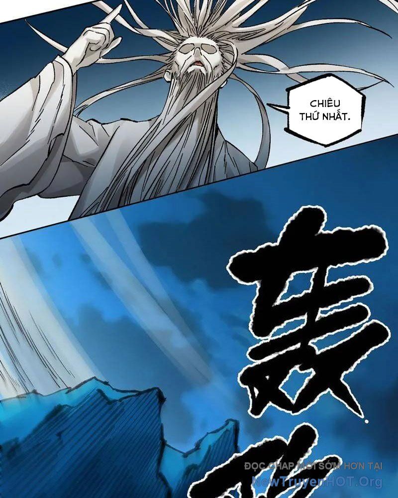 Truyền Võ Chapter 474 - 25