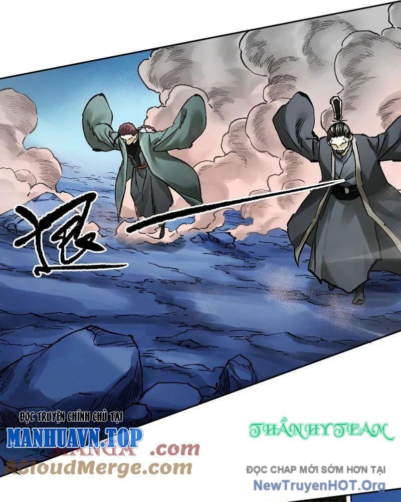 Truyền Võ Chapter 474 - 28