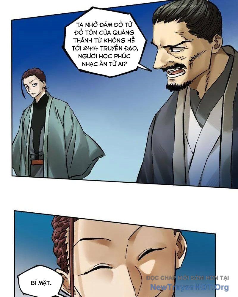 Truyền Võ Chapter 474 - 29