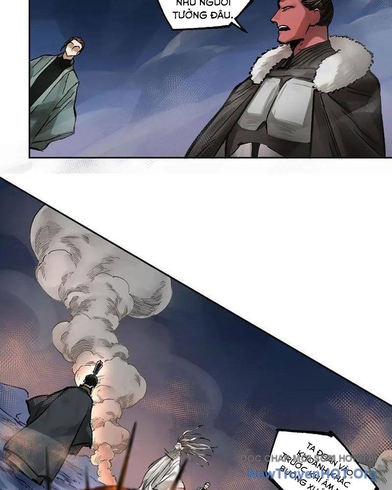 Truyền Võ Chapter 474 - 4