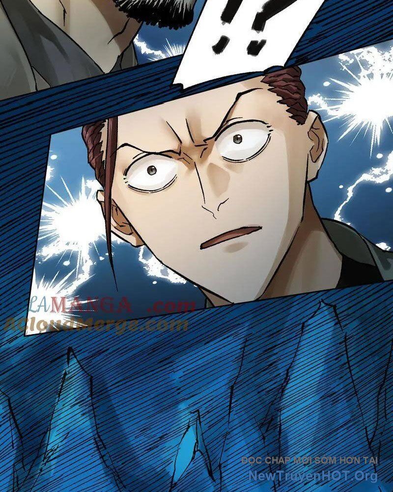 Truyền Võ Chapter 474 - 32