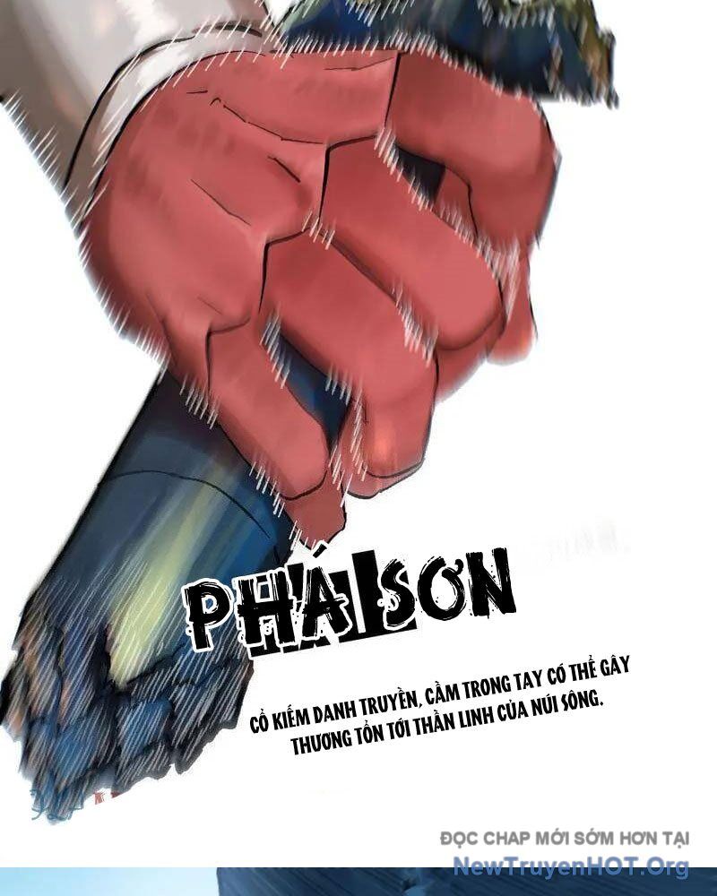 Truyền Võ Chapter 474 - 39