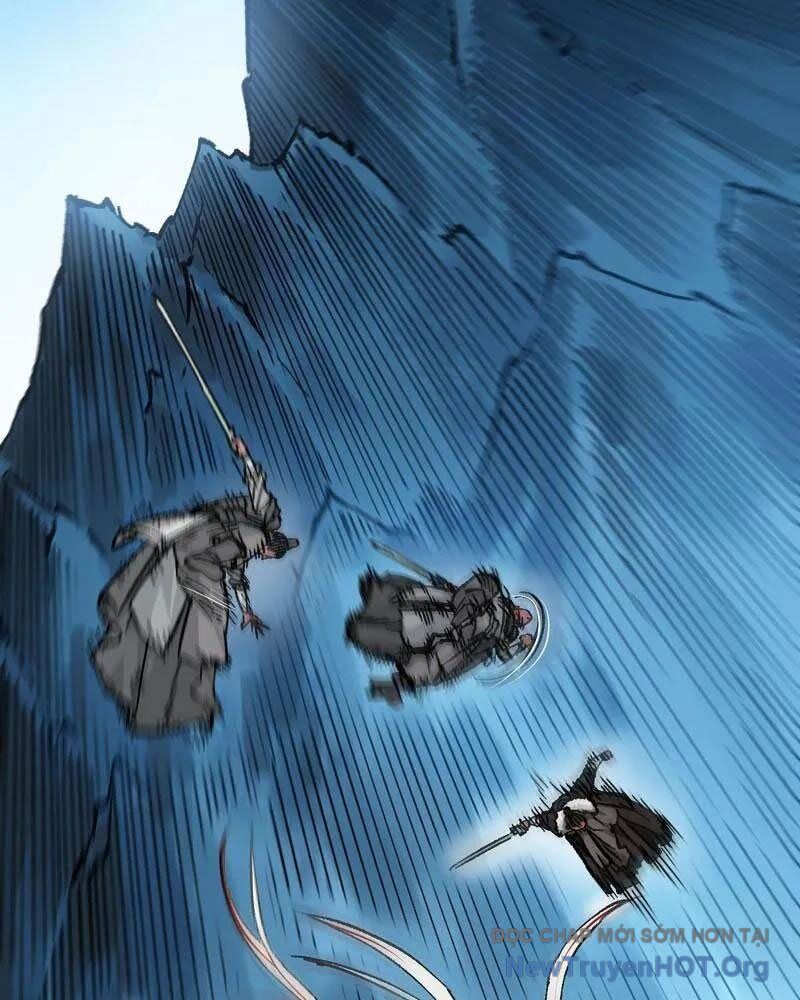 Truyền Võ Chapter 474 - 40