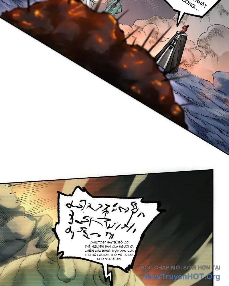 Truyền Võ Chapter 474 - 5