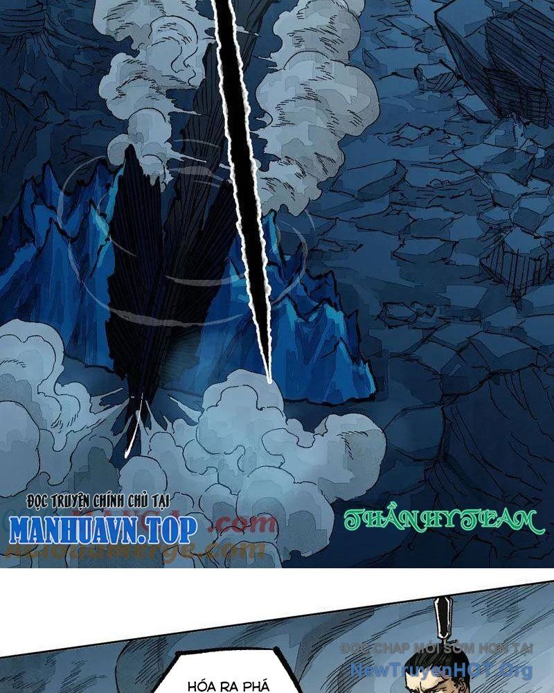 Truyền Võ Chapter 474 - 44